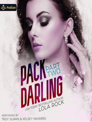 cover image of Pack Darling